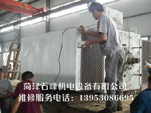 高壓電機變頻調速有哪幾種方式？