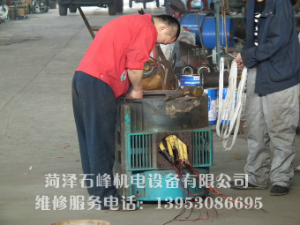 臨邑變壓器維修