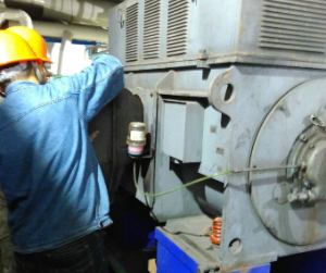遼寧直流電機維修